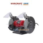 TOURET A MEULER 150MM 150W WORCRAFT