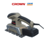 PONCEUSE VIBRANTE 220 W CROWN