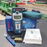 DETECTEUR MULTI MATERIAUX BOSCH
