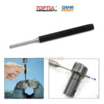 CHASSE GOUPILLE NOIR TOPTUL