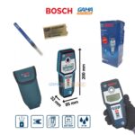 DETECTEUR MULTI MATERIAUX BOSCH