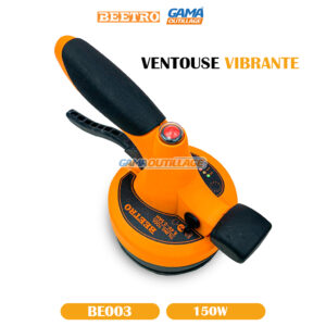 VENTOUSE VIBRANTE BEETRO