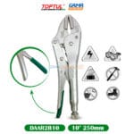 PINCE ETEAU 10" TOPTUL