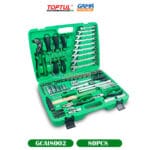 CAISSE A OUTIL 80PCS TOPTUL