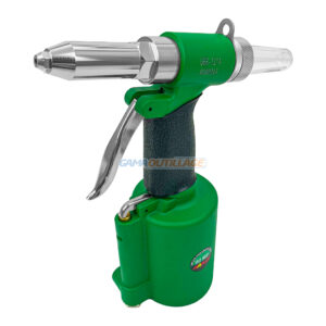 RIVETEUSE PNEUMATIQUE APLUS