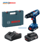 GSR 180-LI PROFESSIONAL