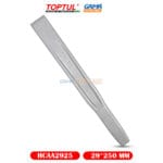 BURIN MECANICIEN CHROME 29*250 MM TOPTUL