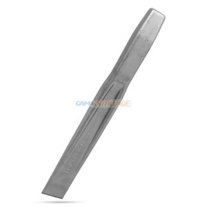 BURIN MECANICIEN CHROME 34*300 MM TOPTUL