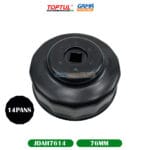 DEMONTE FILTRE TASS 76 14PANS TOPTUL