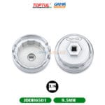 DEMONTE FILTRE TASS 14PANS TOYOTA TOPTUL