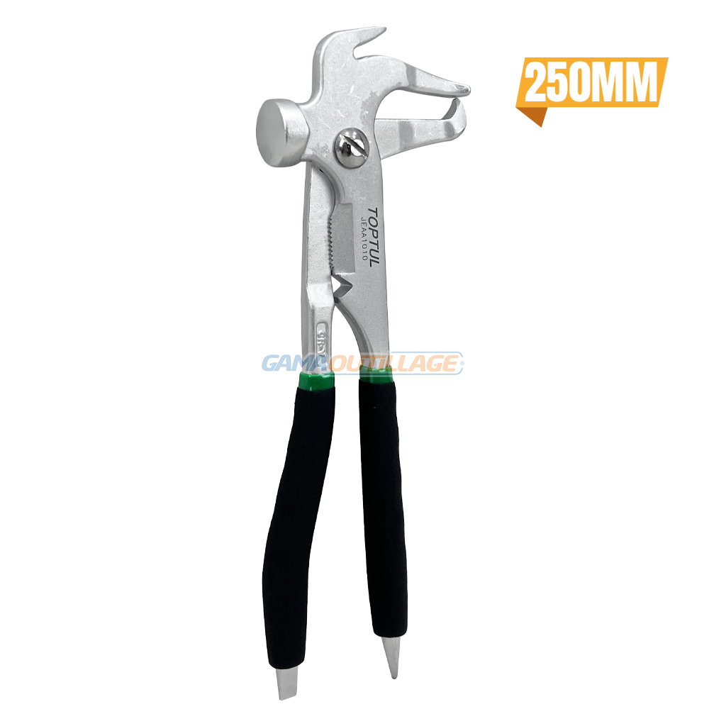 JEAA1010-GAMAOUTILLAGE-CNC