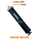 SERINGUE D HUILE 500ML GROZ