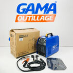 POSTE A SOUDER 400A MMA INVERTER SKYWELD