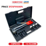 PINCE D'EXPANSION HONESTPRO