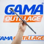 BRAS 1/2" ARTICULE TOPTUL