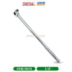 BRAS 1/2" ARTICULE TOPTUL