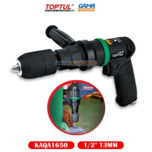 PERCEUSE PNEUMATIQUE 1/2" 13MM TOPTUL