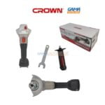 MEULEUSE SOLO S/FIL 115MM 20V CROWN