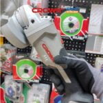 MEULEUSE SOLO S/FIL 115MM 20V CROWN