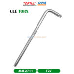 CLE TORX T27 TOPTUL