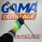 MECHE A BÉTON 10*450 SDS+ TA