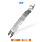 ARRACHE AGRAFFE METALIQUE 180MM TA