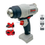 DECAPEUR THERMIQUE SOLO S/FIL 20V CROWN