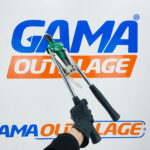 RIVETEUSE A LEVIER INDUSTRIELLE TOPTUL