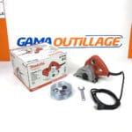 COUPE MARBRE ELEC 110 MM 1200W MAKITA
