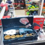 SOUDEUSE PPR 850W HONEST PRO