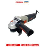 MEULEUSE 115MM 860 W CROWN