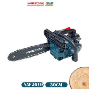 TRONCONNEUSE A CHAINE ESSENCE 30CM HONESTPRO