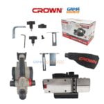 RABOT SOLO S/FIL 20V CROWN