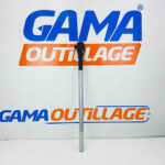 CLIQUET 1" 750MM TOPTUL