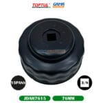 DEMONTE FILTRE TASS 76 15PANS TOPTUL