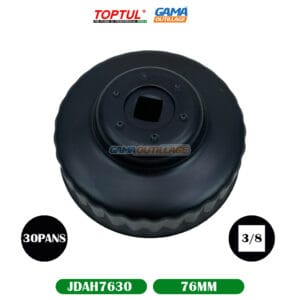DEMONTE FILTRE TASS 76 30PANS TOPTUL