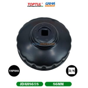 DEMONTE FILTRE TASS 86 18PANS TOPTUL