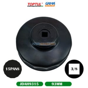 DEMONTE FILTRE TASS 93 15PANS TOPTUL