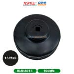 DEMONTE FILTRE TASS 100 15PANS TOPTUL