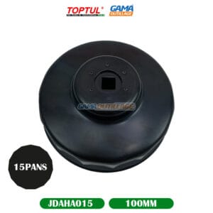 DEMONTE FILTRE TASS 100 15PANS TOPTUL