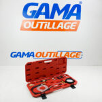 TESTEUR DE PRESSION INJECTION ESSENCE TOPTUL