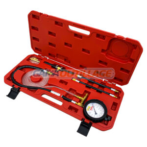 TESTEUR DE PRESSION INJECTION ESSENCE TOPTUL