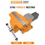 ETAU 8P 200MM BEETRO