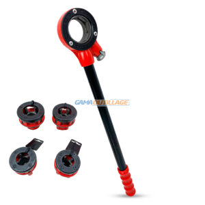 CAISSE FILIERE PLOMBIER 1/2-1 1/4" VIRAX