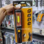 TORCHE LED 3W TOLSEN