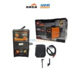 POSTE A SOUDER 250A MMA INVERTER ORCA