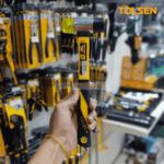 MAILLET Ø 35 MM TOLSEN 3