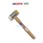 MAILLET JAUNE 40MM LICOTA