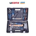 CAISSE 81PCS LICOTA