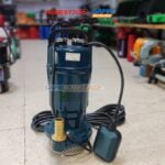 POMPE SUBMERSIBLE 20M 550W HONESTPRO
